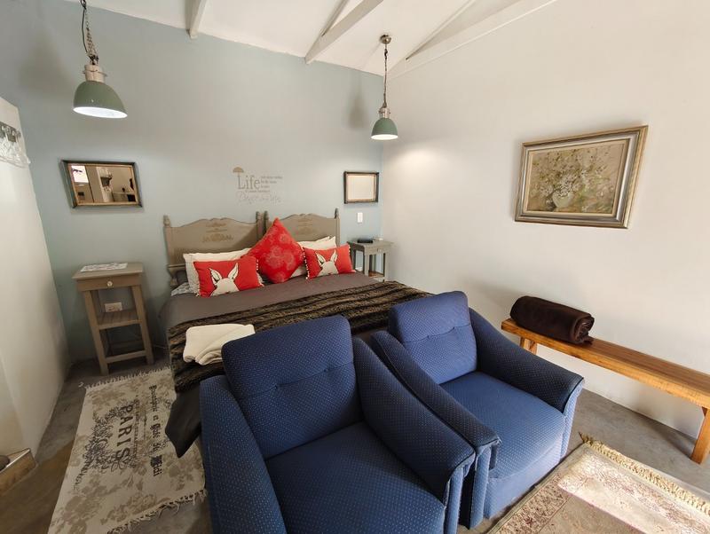 10 Bedroom Property for Sale in Parys Free State